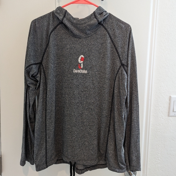 Under Armour running shirt - Picture 4 of 4
